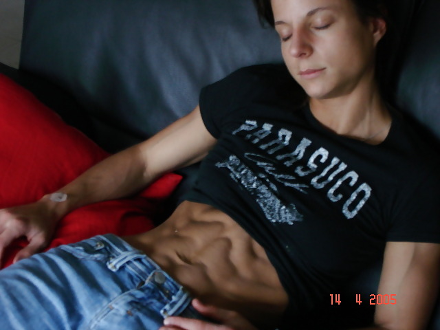Sarah de Herdt, a large collection for fans, Part 13 #2431083