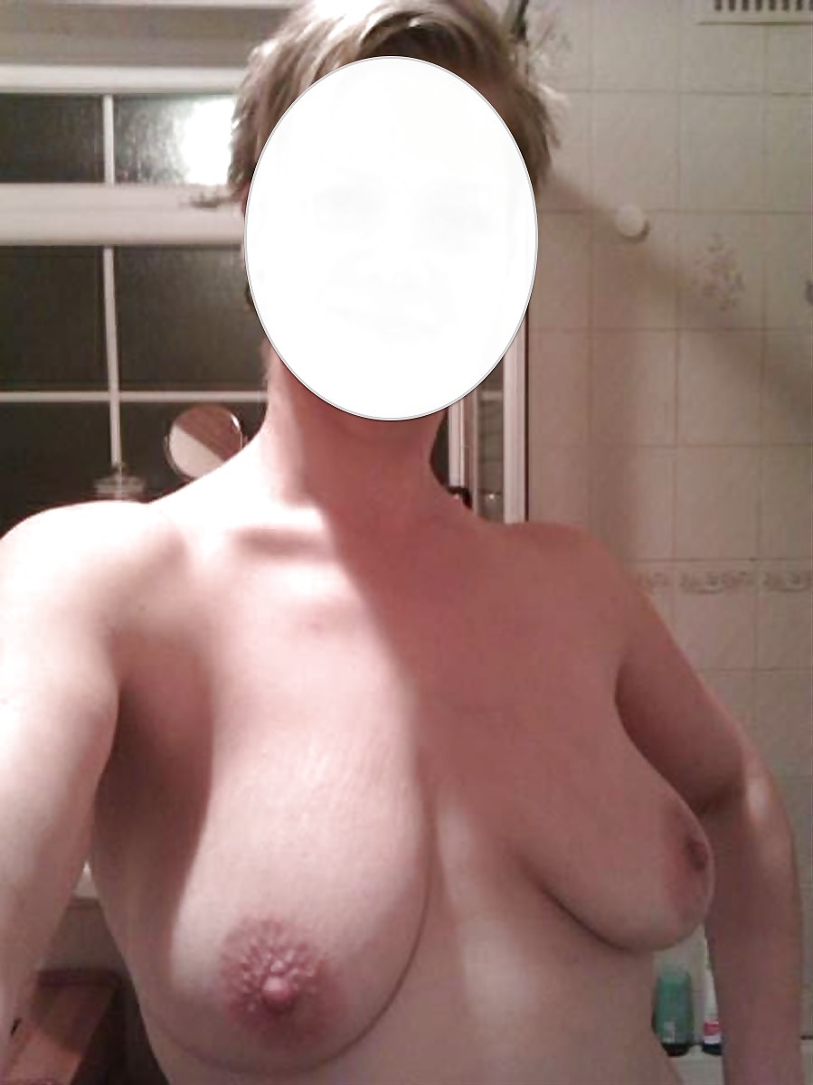 Slutty Suckable Big 36DD Tits  #18728468