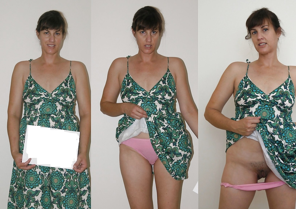 Dressed for work and home #10341792