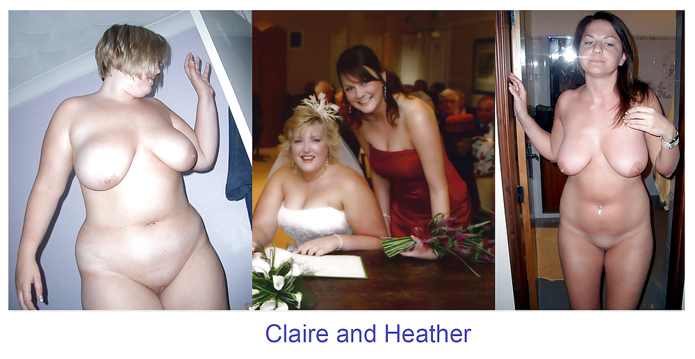 Milfs dressed and undressed 1 #10727908