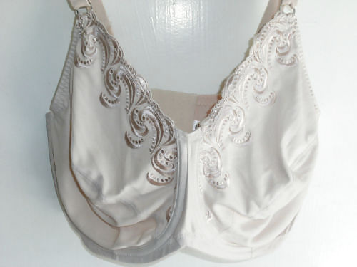Bra from the net 2 #6649221
