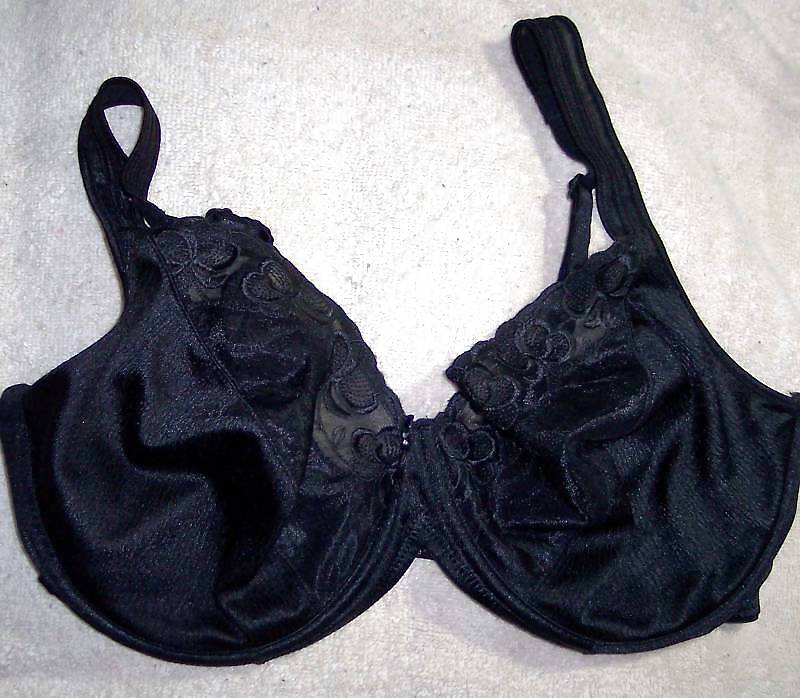 Bra from the net 2 #6649226