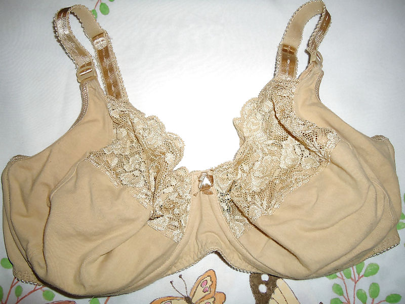 Bra from the net 2 #6649259