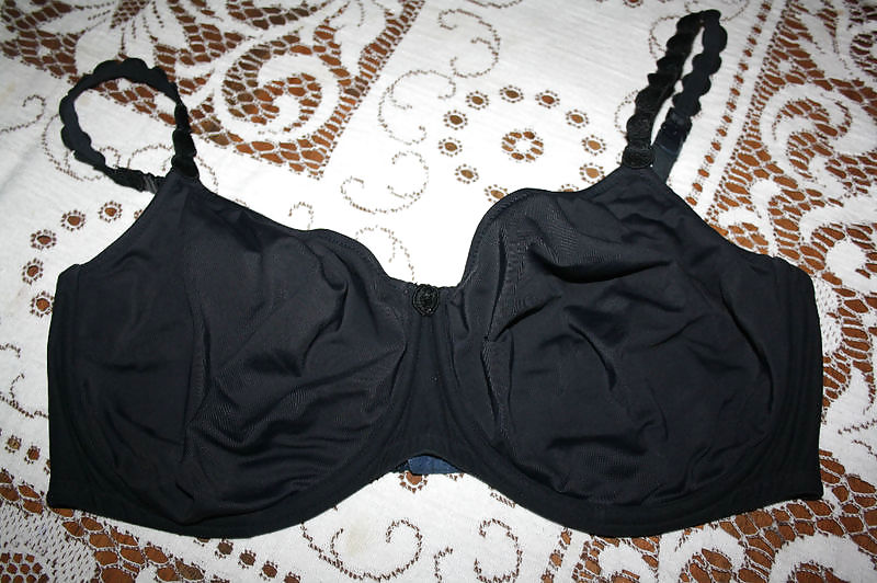 Bra from the net 2 #6649265