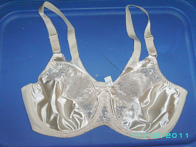 Bra from the net 2 #6649270