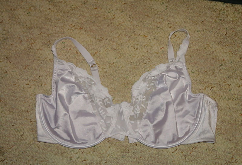 Bra from the net 2 #6649317