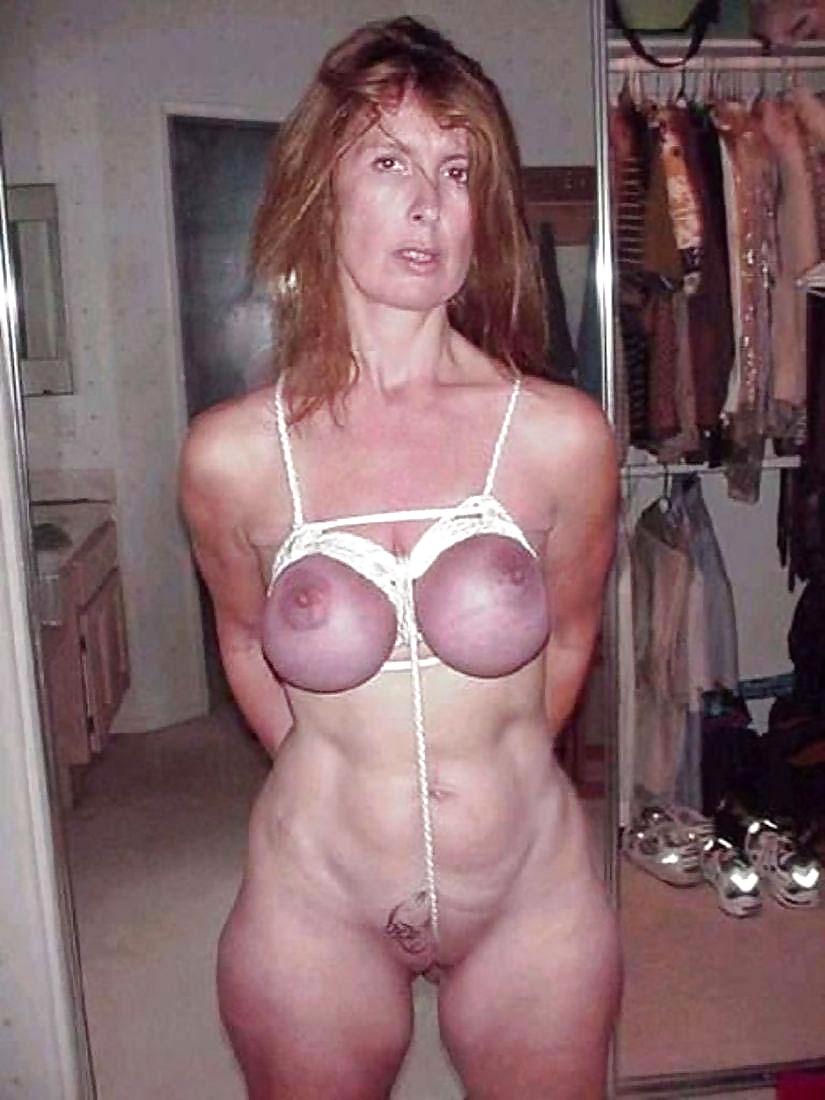 Next Time She'll Remember To Keep Her Front Door Locked #9842748