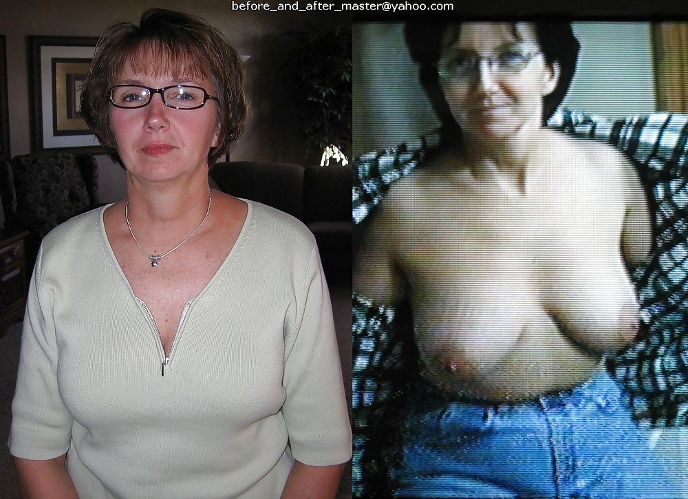Before and after pics - 5 #3005265