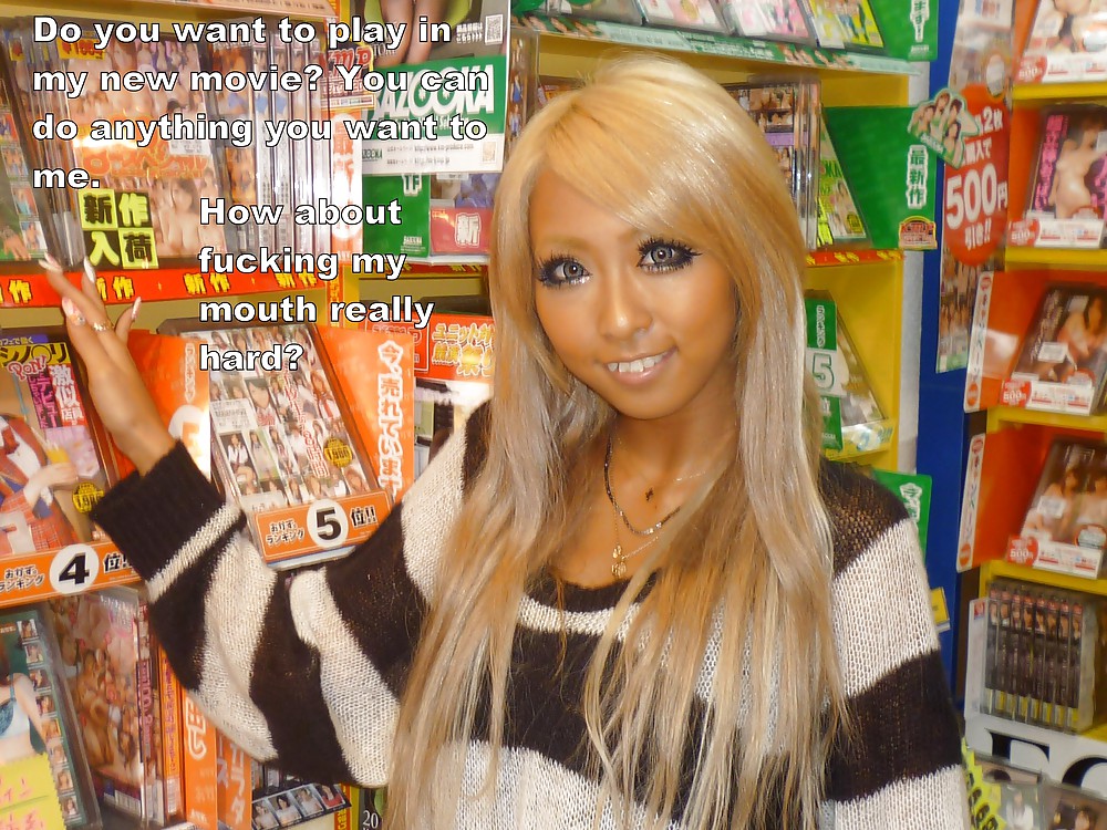 My first try at captioned pics (2) #20255628