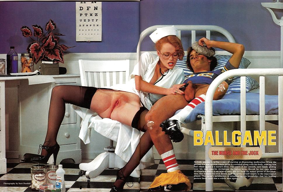 Hustler October 1980 - Lisa Deleeuw and Blake Palmer #21643609