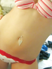 Presenting: The Hottest Panties shot around the net! #6671434