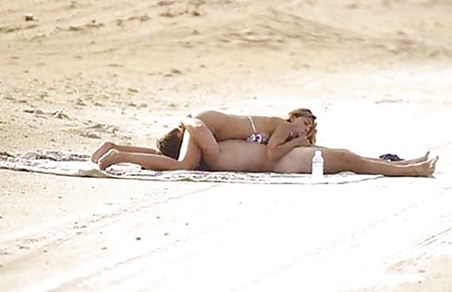 Sex on the  beach #989995