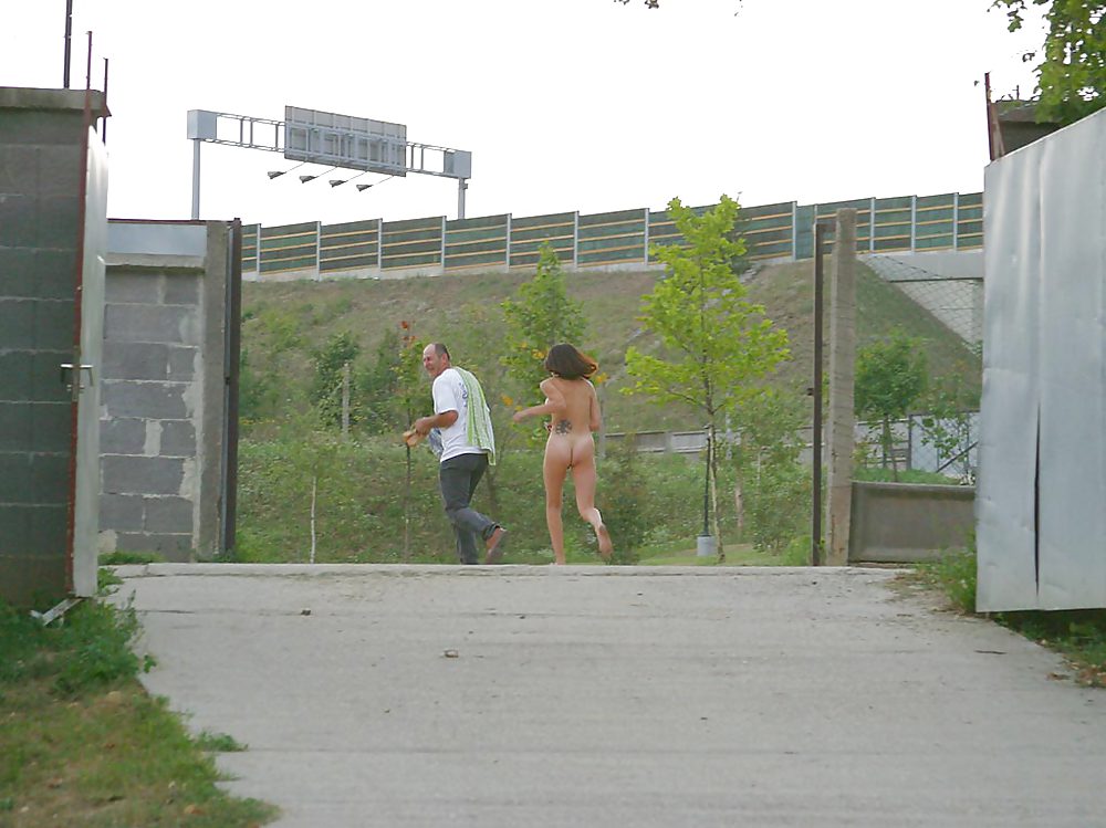 Clothed Male,Naked Female(CMNF) 3 #8390183