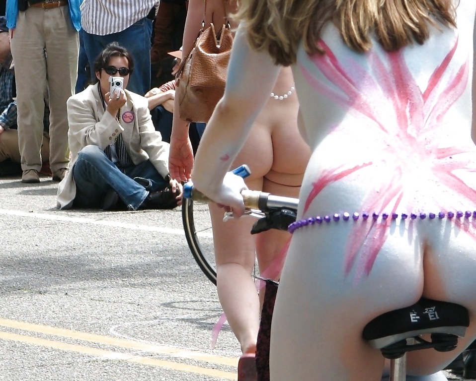 Clothed Male,Naked Female(CMNF) 3 #8390259
