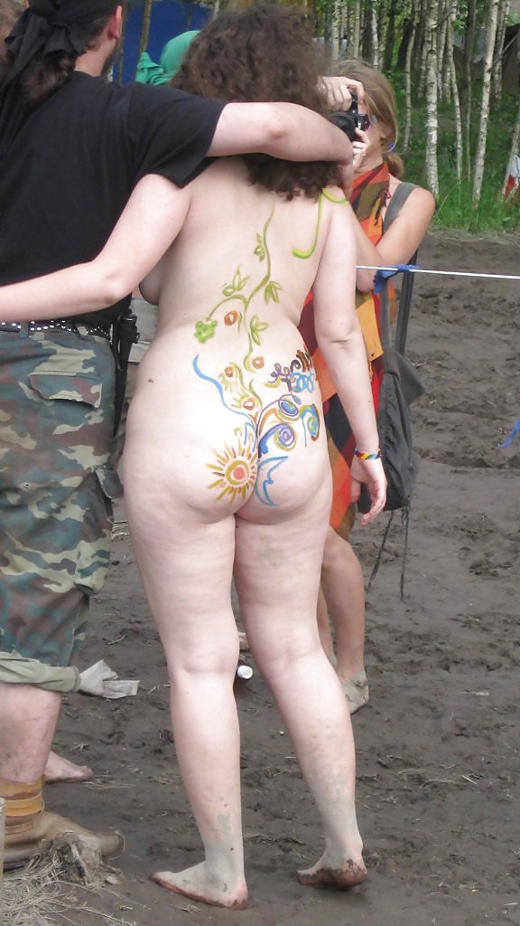 Clothed Male,Naked Female(CMNF) 3 #8390430