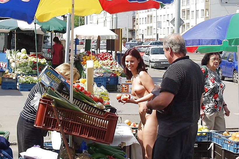 Clothed Male,Naked Female(CMNF) 3 #8390489