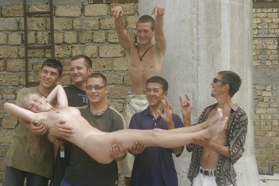 Clothed Male,Naked Female(CMNF) 3 #8390648