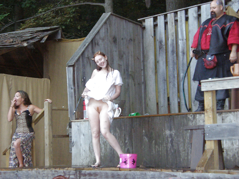 Clothed Male,Naked Female(CMNF) 3 #8390967