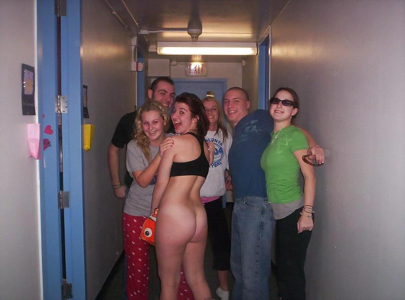 Clothed Male,Naked Female(CMNF) 3 #8391167