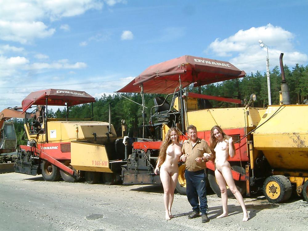 Clothed Male,Naked Female(CMNF) 3 #8391239
