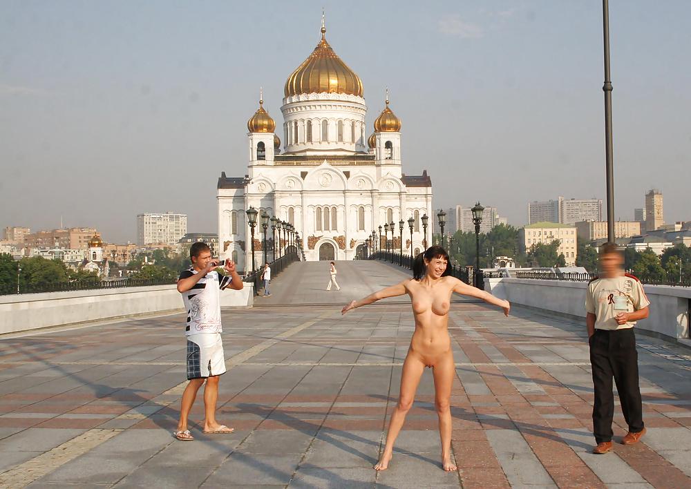 Clothed Male,Naked Female(CMNF) 3 #8391283