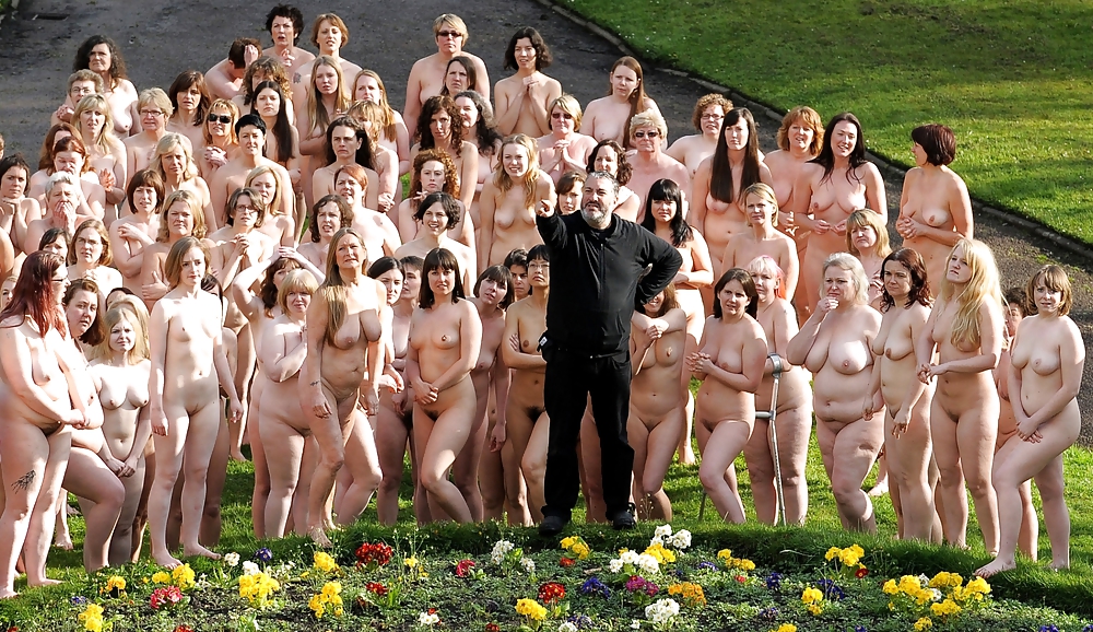 Clothed Male,Naked Female(CMNF) 3 #8391588