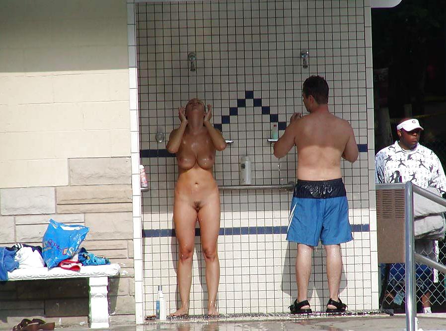 Clothed Male,Naked Female(CMNF) 3 #8391605
