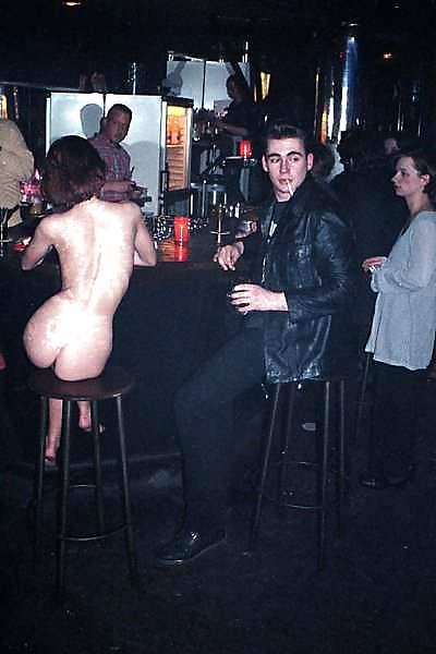 Clothed Male,Naked Female(CMNF) 3 #8392298