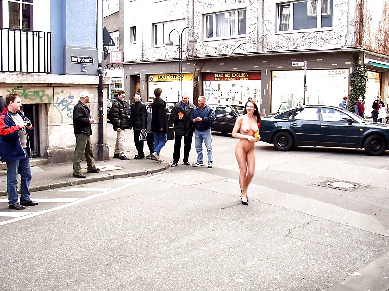 Clothed Male,Naked Female(CMNF) 3 #8392989