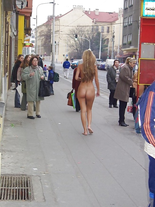Clothed Male,Naked Female(CMNF) 3 #8393089