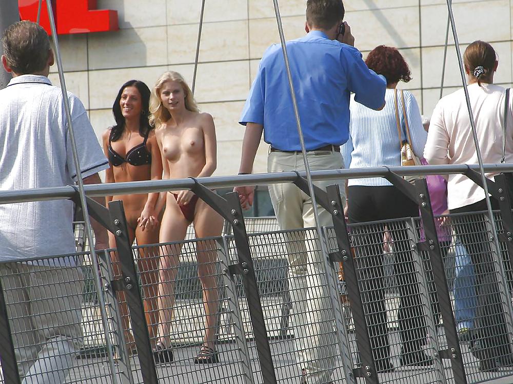Clothed Male,Naked Female(CMNF) 3 #8393540