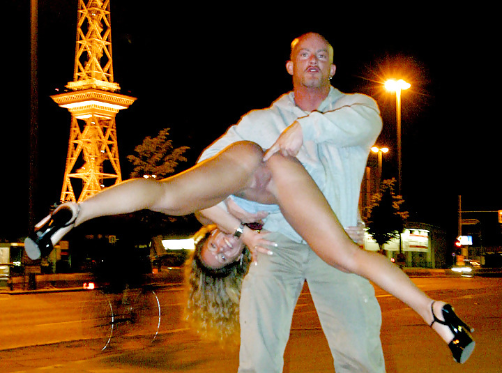 Clothed Male,Naked Female(CMNF) 3 #8393733