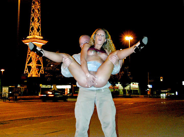 Clothed Male,Naked Female(CMNF) 3 #8393807