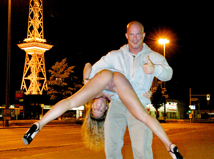 Clothed Male,Naked Female(CMNF) 3 #8393879