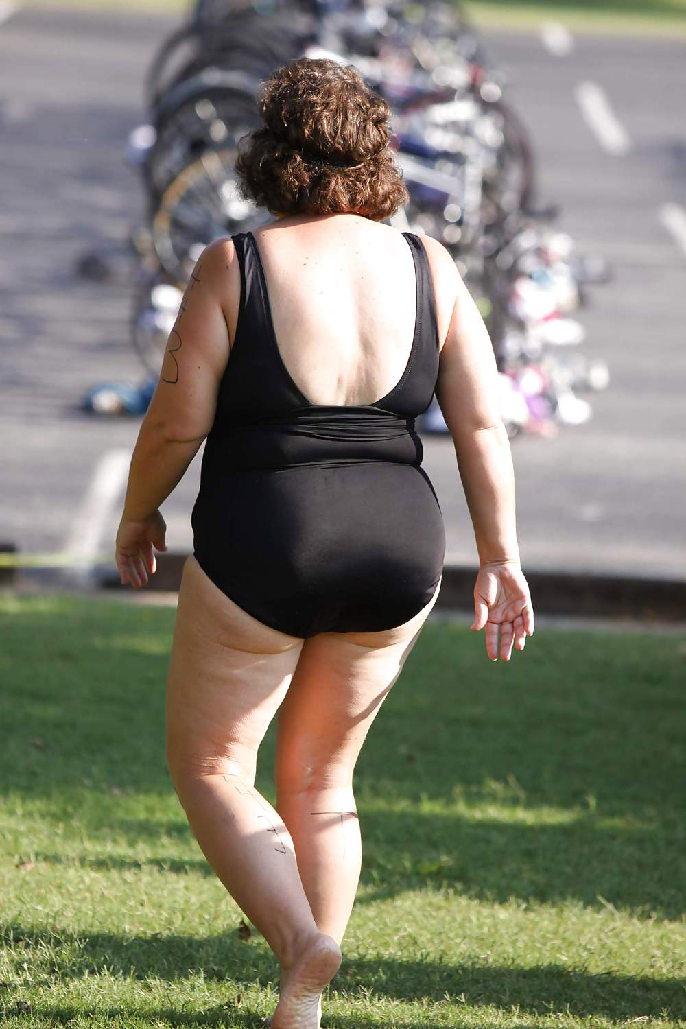 Some of the best plump bikini Milfs on the web #17261779