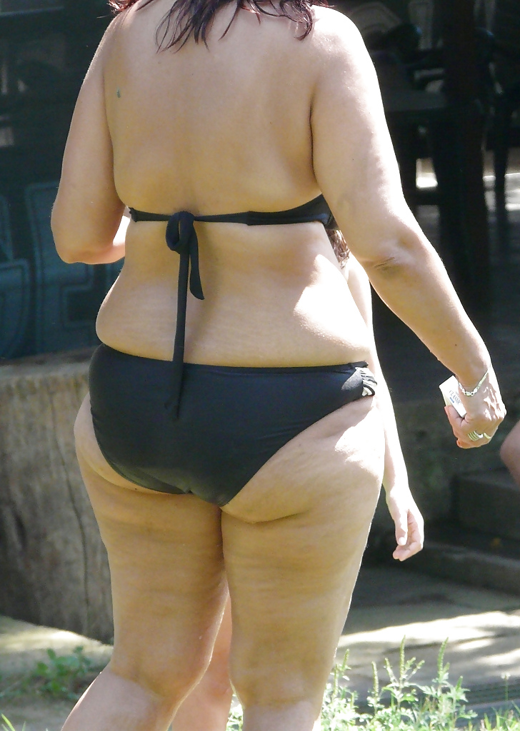 Some of the best plump bikini Milfs on the web #17261818