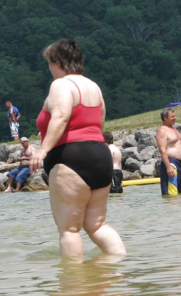 Some of the best plump bikini Milfs on the web #17261874