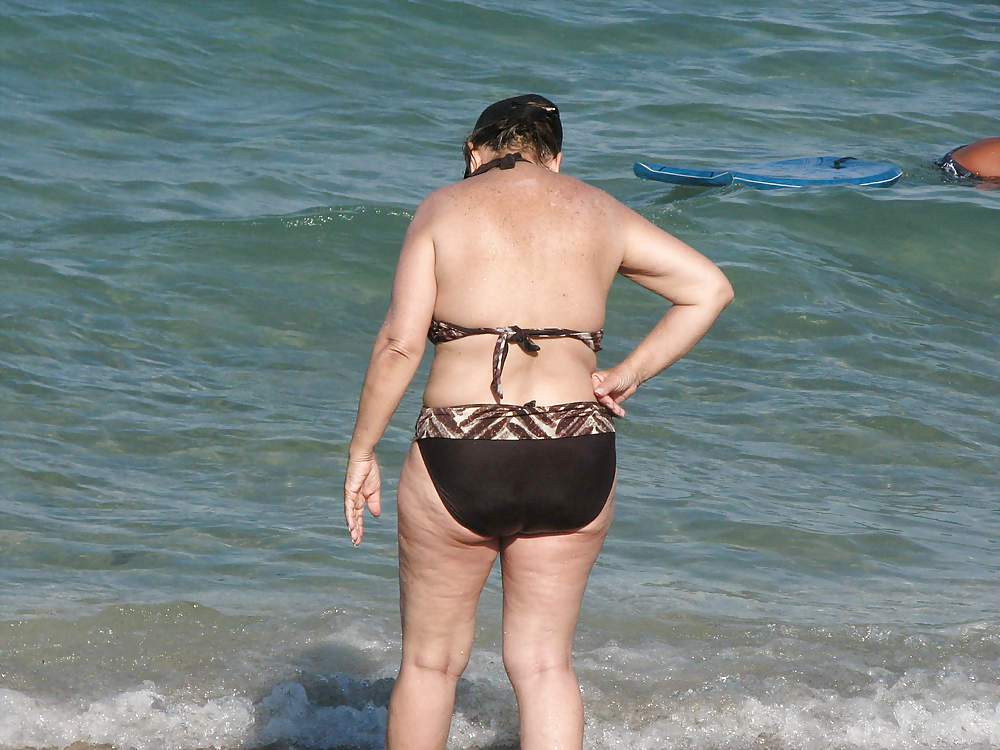 Some of the best plump bikini Milfs on the web #17261979