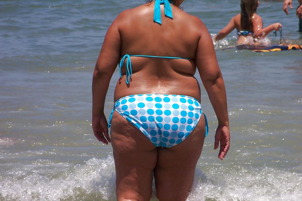 Some of the best plump bikini Milfs on the web #17261985