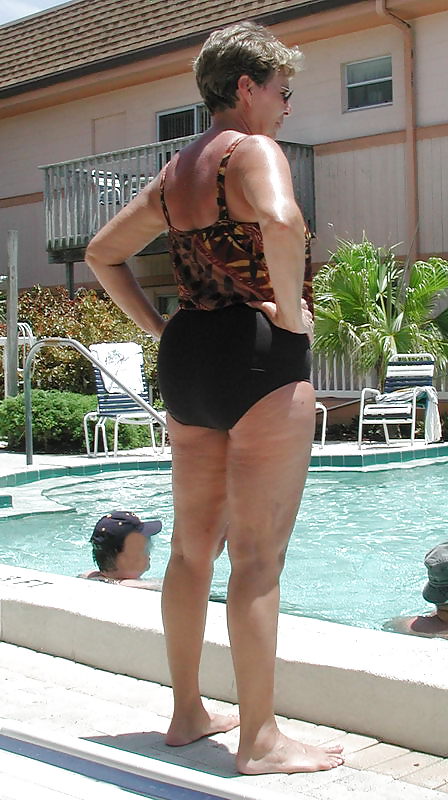 Some of the best plump bikini Milfs on the web #17261992