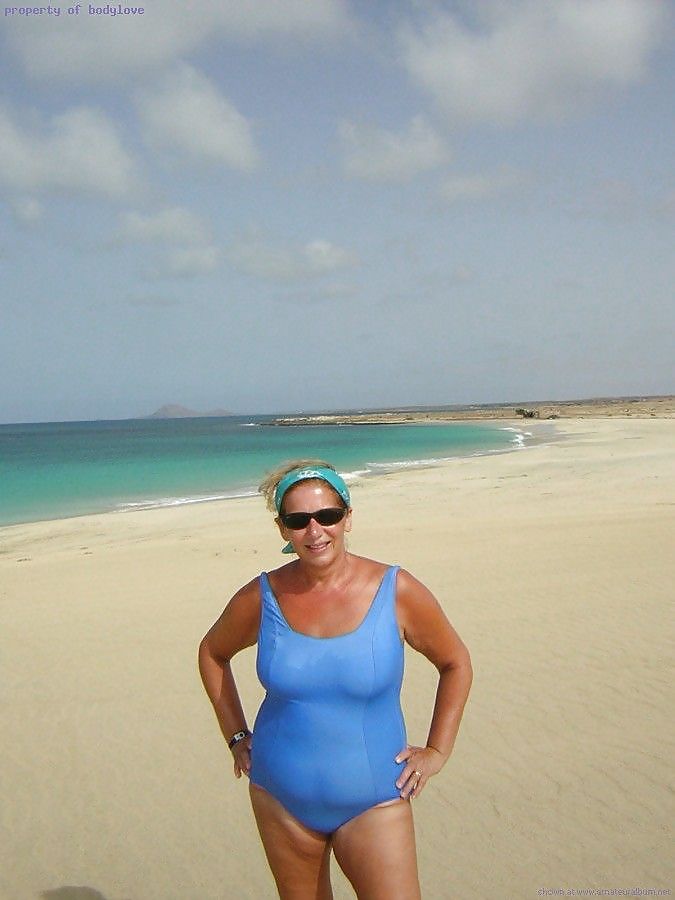 Some of the best plump bikini Milfs on the web #17262051
