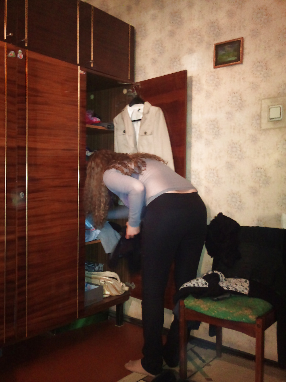Oksana Ternovenko and I am ) #20216603