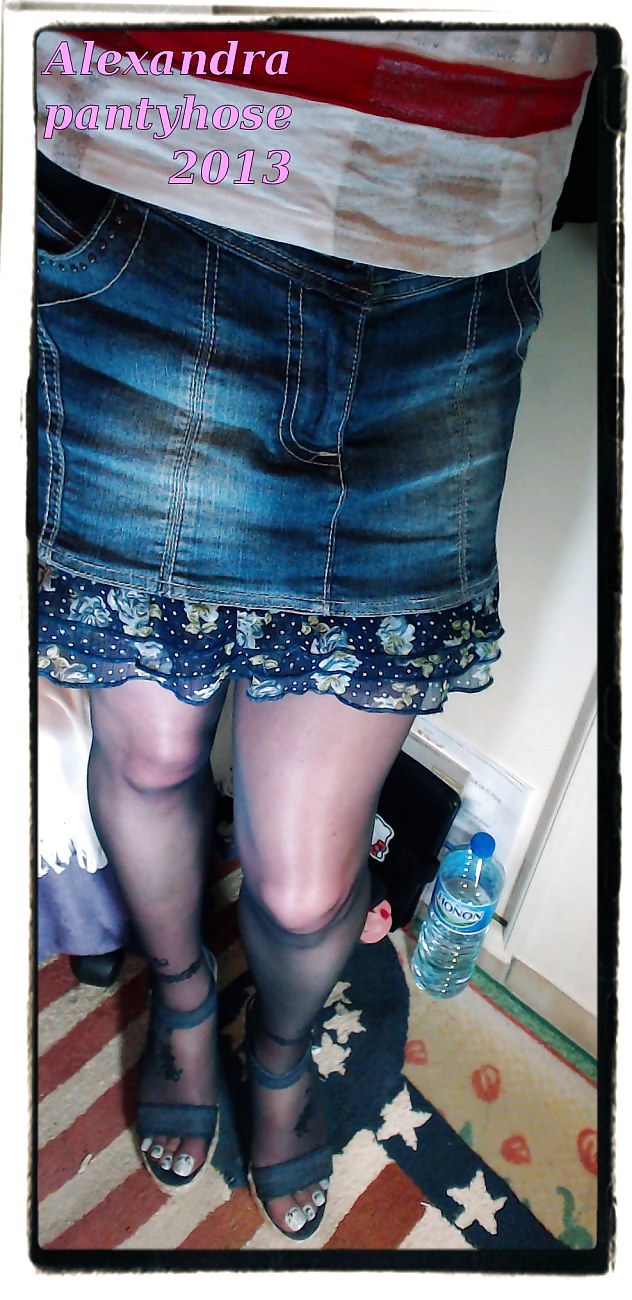 My style  in 23 june 2013 #17779747