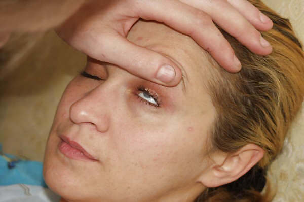 Collected eyechecks from net #4831969