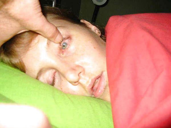 Collected eyechecks from net #4832008