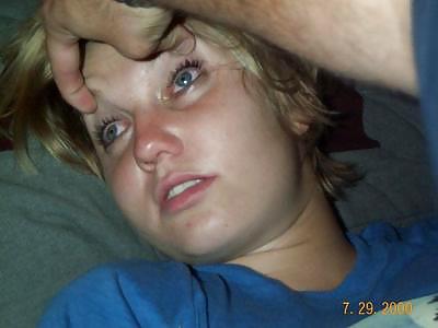 Collected eyechecks from net #4832141
