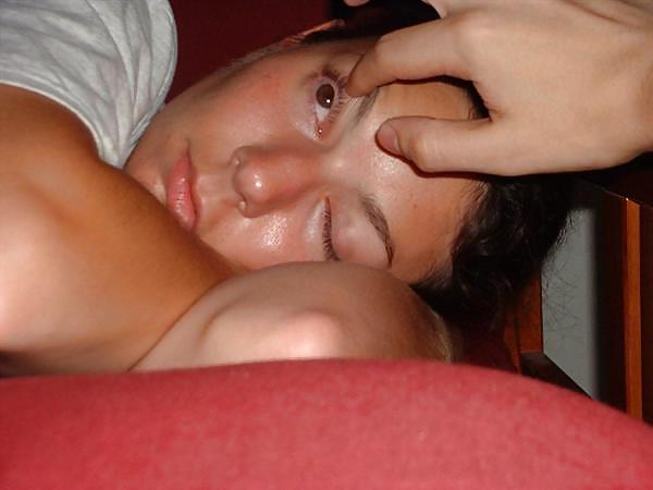 Collected eyechecks from net #4832256
