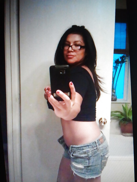 I TOUCH MYSELF WHILE ON THE PHONE  #21687675