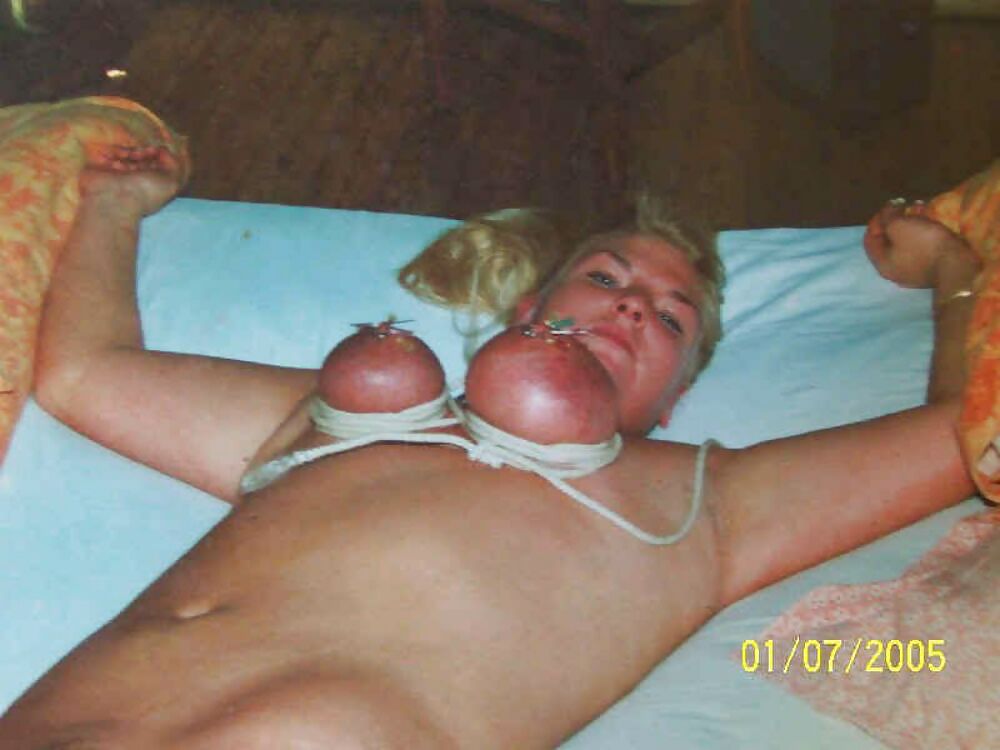REAL GIRLFRIENDS - BDSM Collection ( part 2 ) #13977030