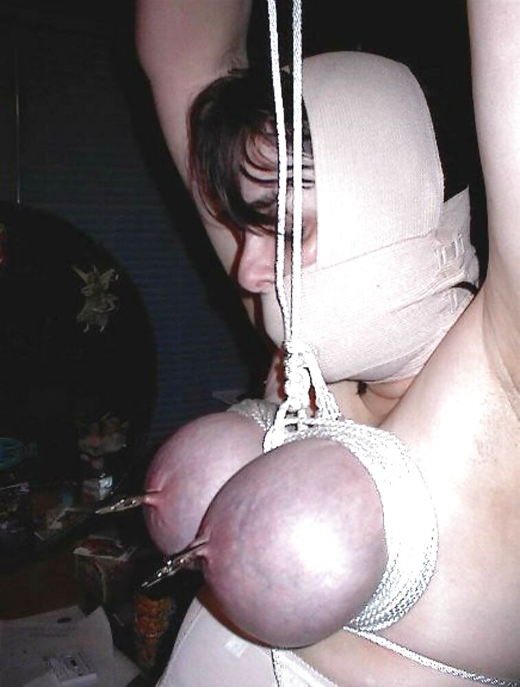 REAL GIRLFRIENDS - BDSM Collection ( part 2 ) #13977241